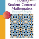 Teaching Student-Centered Mathematics: Developmentally Appropriate Instruction for Grades Pre-K-2 (Volume I) (2nd Edition) (Teaching Student-Centered Mathematics Series)