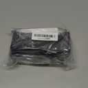 Anti-Theft Doorbell Mount with Ring: 360 Adjustable Angle Wireless Camera Holder No Drill for Apartment Door - 2025 Video Wired Mounting Bracket for Brick Concrete Wall Renter Friendly Home House (Black)