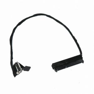 2nd Hard Drive Connector Adapter HDD Cable Replacement for HP DV6-6000 DV7-6000 DV6-6B DV7-6C Series DV6-6119WM DV6-6096NR DV6-6C29WM DV6-6C53CL DV7-6B57NR DV7-6C93DX HPMH-B3035050G00004