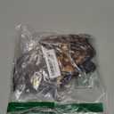 WDIRARA Women's Cut Out Lace Crop Bustier Corset Tank Top Sexy Going Out Party Club Tops (Multicolor Leopard), Small