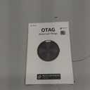 Air Tags for Android,Air Tags-4 Pack Android,Air Tracker Tags with 4 Case,2 Year Battery Life,Google Find Trackers for Google'S Find Hub App,IP65 Waterproof Luggage Air Tracker Tag for Keys