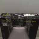 UFO LED High Bay Light Dimmable 150W 24000LM/120W/100W Adjustable Commercial Bay Lighting 6000K/5000K/4000K Plug-in for Factory Warehouse Garage Workshop