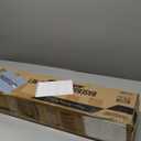 GoSports 7 x 7 ft Baseball & Softball Nets -  Batting & Pitching Net with Strike Zone (Royal)