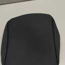 Center Console Armrest Cover Auto Interior Accessories Black Cloth Car Central Control Armrest Box Protective Cover For Ford For Ranger 2015-2021