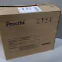 Preethi Blue Leaf Platinum 550 Watts 3 Jar Indian Mixer Grinder 110 Volts