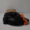 8-Layer All Weather Waterproof Car Cover Custom Fit for Toyota Sienna 1997-2025, Lab-Verified Snow/Rain/UV Protection - Zipper Door & Storage Bag