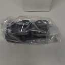 Power Window Control Switch Master Door Button Compatible with 2003-2008 Ford Crown Victoria/F150/Expedition, 06-08 Lincoln Mark LT, 03-08 Mercury Grand Marquis/Marauder Replace OEM 5L1Z14529AA