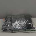 Eocnrhe Backdrop Stand Kit - 6 Widths, 10x7.5ft Adjustable Background Stand for Parties & Studio Photography