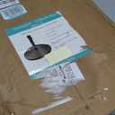 US Weight 40 Pound Umbrella Base - Weighted Umbrella base For Use With Patio Table Heavy Duty Base- Made in the USA