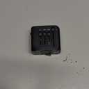 International Travel Adapter Voltage Converter Steps Down 220V to 110V for Cell Phones, Laptops, and Curling Irons, US to UK, Europe, Australia, and More Than 200 Countries