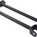 NewYall Pack of 2 Rear Lower Rearward Suspension Control Arm Fits Sport Utility AWD model for Toyota Highlander 04-07, Lexus RX330 04-06, RX350 07-09, RX400h 06-08