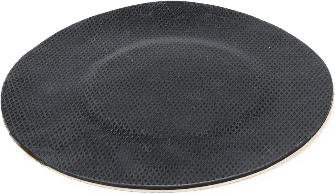 Aquascape EPDM Liner Repair Patch 8.5-Inch for Ponds, Streams and Water Gardens | 22018, Black