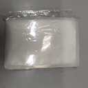 Vacuum Sealer Bags for Food Saver, 100 Quart 4" x 6" Commercial Grade PreCut Bag, Food Vac Bags for Storage, Meal Prep or Sous Vide