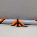 Roll-Up Sign-36" Superbright-Sidewalk Closed