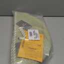 Whispering Woven Basket - Sprout Green 14" x 14" x 10"