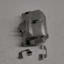 cciyu Front Right Brake Caliper Assembly w/Bracket 18B4989 For Buick For Lucerne 2006-2011,For Chevy For Impala 2006-2013,For Chevy For Impala Limited 2014-2016,For Chevy For Monte Carlo 2006-2007