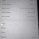 Apple Early 2022 iPad Air, 10.9-inch, Wi Fi, 64GB, Purple