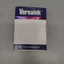 VersaInk-nano HP 65 MS MICR Black Ink Cartridge for Check Printing & VersaInk-Nano 65 CS Tri-Color Ink Cartridge Combo Pack