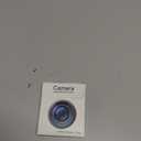 Misea Compatible for iPhone 16 Pro/iPhone 16 Pro Max Camera Lens Protector Bling, 9H Tempered Glass Camera Cover Screen Protector Metal Individual Ring Protector Decoration, Desert Titanium Glitter