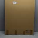 Highland Cow Art and Farmhouse Wall Decor - Country Canvas Printing Rustic Bedroom Decor Retro Yak Wall Art Home Artwork Print Used in Bathroom Office Bedroom Kitchen Dining Room Decorate (36"L x 24"W)