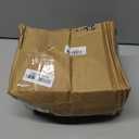 Stainless 4 Inch 90 Mandrel Bend Elbow, SS304 Stainless Steel Bend Tube 90 Degree Exhaust Elbow Pipe - Thickness 16GA/.065" for Car Modified Exhaust System, Stair Handrail (2 pcs)