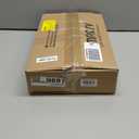 imprsv 3FT Marquee Light Up Numbers for 1st 21st Birthday Decorations Anniversary Party Decor, Mosaic Numbers for Balloons Number 1, Marquee Letters, Pre-Cut Foam Board Kit