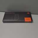 Mumba Dockable Case for Nintendo Switch 2 2025, [Blade Series] TPU Grip Protective Cover Accessories Compatible with Switch 2 7.9 Inch and Quick-Release Joy-Con Design (Mixtape)