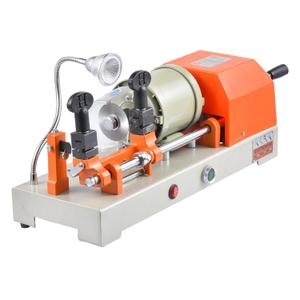 Cutter Cutting Machine, Keys Duplicator Copy Machine for Keys Copy Cloning Keys Duplicator, Multifunctional Keyss Cutting Duplicate Equipments, Keys Copy Machine Suitable for Hardware Stores