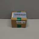 NelyBet 360 Rotating Rotating Utensil Caddy With Handle, Cutlery Silverware Caddy Holder Flatware Organizer with 4 Compartment For Kitchen Countertop Party Office Cream White