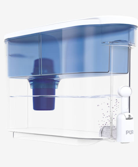 PUR 30 Cup Dispenser