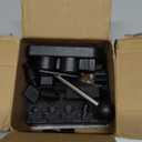 Ring Bender Tool for Spoon Rings - Multifunctional Jewelry Making Kit for Crafting Earrings and DIY Ring Projects