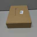 12 Pcs Pink Bow Ornament for Christmas Tree 3D Coquette Bow Hanging Ornaments 2.8 x 3.1 Inches Pink Glitter Hanging Decorations with Rope for Xmas Tree Coquette Bachelorette Party Decor