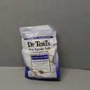 Dr Teal's Epsom Salt Magnesium Soak, Fragrance Free, 4 lbs (64 Ounce (Pack of 1)