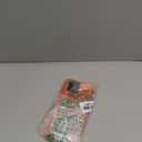 SSLOTSCASE for iPhone 17 Pro Max Case with 2X Screen Protector, Card Holder & Kickstand & Slide Lens Cover & Camera Stand & Wallet, Men Women Drop Protection Case Cover for iPhone 17 Pro Max, Orange