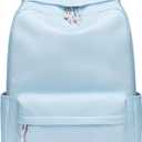 Bluboon Backpack for School Kids Backpack Teen Girls Bookbag Laptop Backpack Gifts for Women