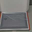 Frameo 10.1 Inch WiFi Digital Picture Frame, Smart Cloud Electronic Photo Frame with HD IPS Touch Screen Slideshow 32GB Memory Auto-Rotate Wall Mount, Share Photos/Videos from Phone - Gifts for Mom