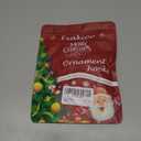 Ornament Hooks  Essential Christmas Tree Decorating Hangers Great Xmas Ornament Hooks for Hanging Christmas Decorations 35 PCS (Round-Upgraded-35pcs)