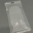 Esakycn for iPhone 13 Christmas Case, Phone Case Silicone Red 3D Doll Toy Xmas with Design for Girls Women Present Slim Shockproof Soft Cute Cover Skin for iPhone 13 6.1". Deer