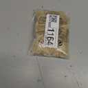 24 Pcs 3 Inch Mini Buffalo Plaid Check Ribbon Bow Smal Bows for Crafts Sewing Scrapbook Wedding Christmas Halloween Thanksgiving Decorations (Brulap)