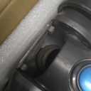 DEVOAC N300 Cordless Vacuum Cleaner, 6 in 1 Lightweight Stick Vacuum, 2200mAh Battery Up to 40mins Runtime, Powerful Handheld Vacuum for Hard Floor Rug Pet Hair Home Dorm (Cyan)