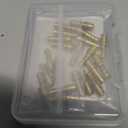 Carburetor Main Jet for Harley CV40 Softail 1988-2017 Harley Touring 1988-2016 Sportster 1998-2021,Replace 27490-04 27465-04 27421-99C Include 180 185 190 195 Slow Jet 42 45 48