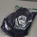 FULLSOFT Thick Fleece Lined Leggings for Women  High Waisted Winter Thermal Warm Yoga Pants Workout Tummy Control Leggings (X-Large, 2-navy Blue)