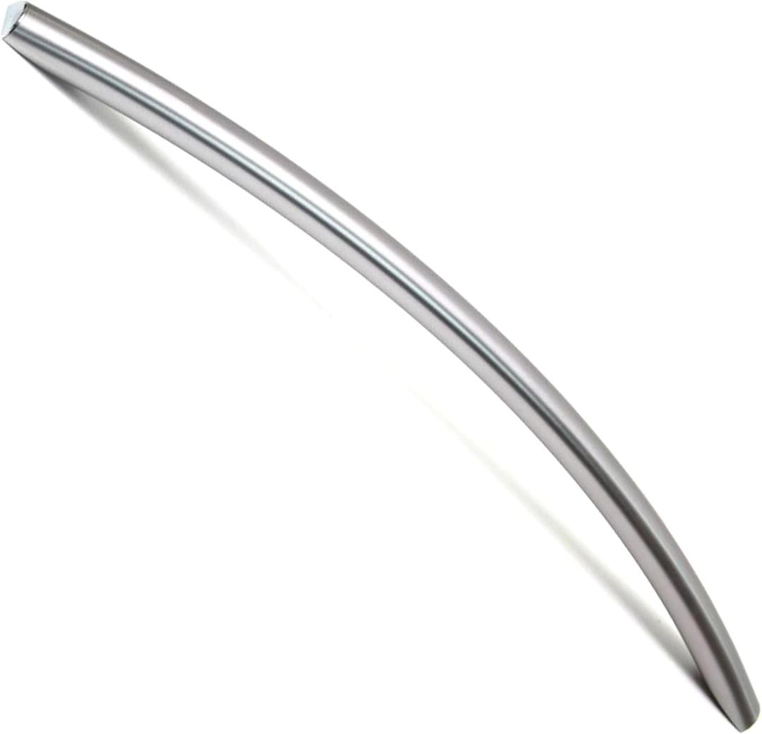 DA97-12712C Freezer Handle Compatible with Samsung Door,Samsung Refrigerator Freezer Door Handle Replacement,Compatible with RFG297HDRS RF263TEAESR RF4287HARS RF28HFEDTSR RF260BEAESR