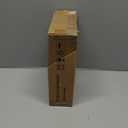 Pro-Grade Twister Arm Trainer- 60-110lb Adjustable Arm Chest Exerciser for Men,Portable Spring Resistance Chest Workout Equipment,Power Twister Bar with Anti-Slip Grips for Home Gym Strength Training