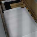 5ft Portable Wheelchair Ramp, 60in Long x 29in Wide, Non-Slip Aluminum Folding Step Ramps, 800lb Capacity Threshold Ramps