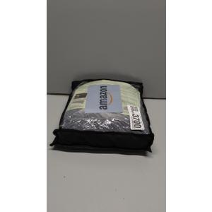 ZNSAYOTX 1 Piece Jacquard Chair Slipcovers for Living Room High Stretch Chair Covers with Arms Anti Slip Pets Friendly Couch Sofa Armchair Cover Furniture Protector (Small, New Pattern Light Grey)