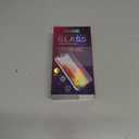 6 x RKINC Screen Protector [3-Pack] for Samsung Galaxy A25 5G, Tempered Glass Film Screen Protector, 0.33mm [LifetimeWarranty][Bubble-Free][Anti-Scratch][Anti-Shatter]