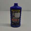 Rid-X Platinum Septic System Treatment, 3 Month Supply of Liquid, 24 Fl Oz