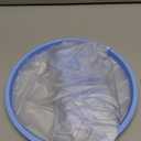 Waterproof Extra Wide Leg Cast Cover for Shower Adults, Extra Large Leg Shower Cover with Non-Slip Bottom, Watertight Foot Protector for Plus Size Adults Surgery Shower Boot