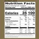 Good Sense Pedia Electrolyte Liquid, Fruit, 34 Fluid Ounce, BBD: JAN 06/2028